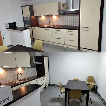 Apartma Val - Марібор Екстер'єр фото