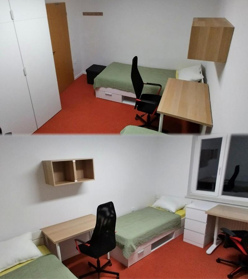 Apartma Val - Марібор Екстер'єр фото